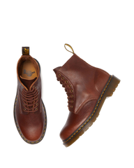 1460 Ambassador Leather Lace Up Boots