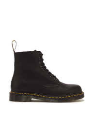 1460 Ambassador Leather Lace Up Boots