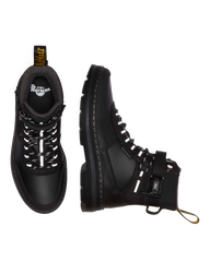 Combs Tech Nylon Winter Boots