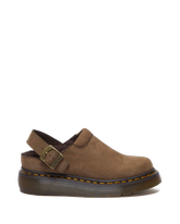 Laketen Buttersoft Slingback Mule