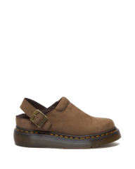Laketen Buttersoft Slingback Mule