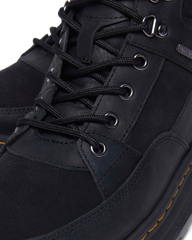 Crewson Chukka leather Padded Boots