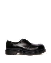 1461 Analine Leather Steel Toe Shoes