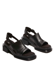 Maybole Wanama leather Sandals