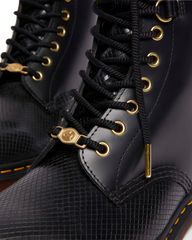1460 Year of the Snake Leather Lace Up Boots