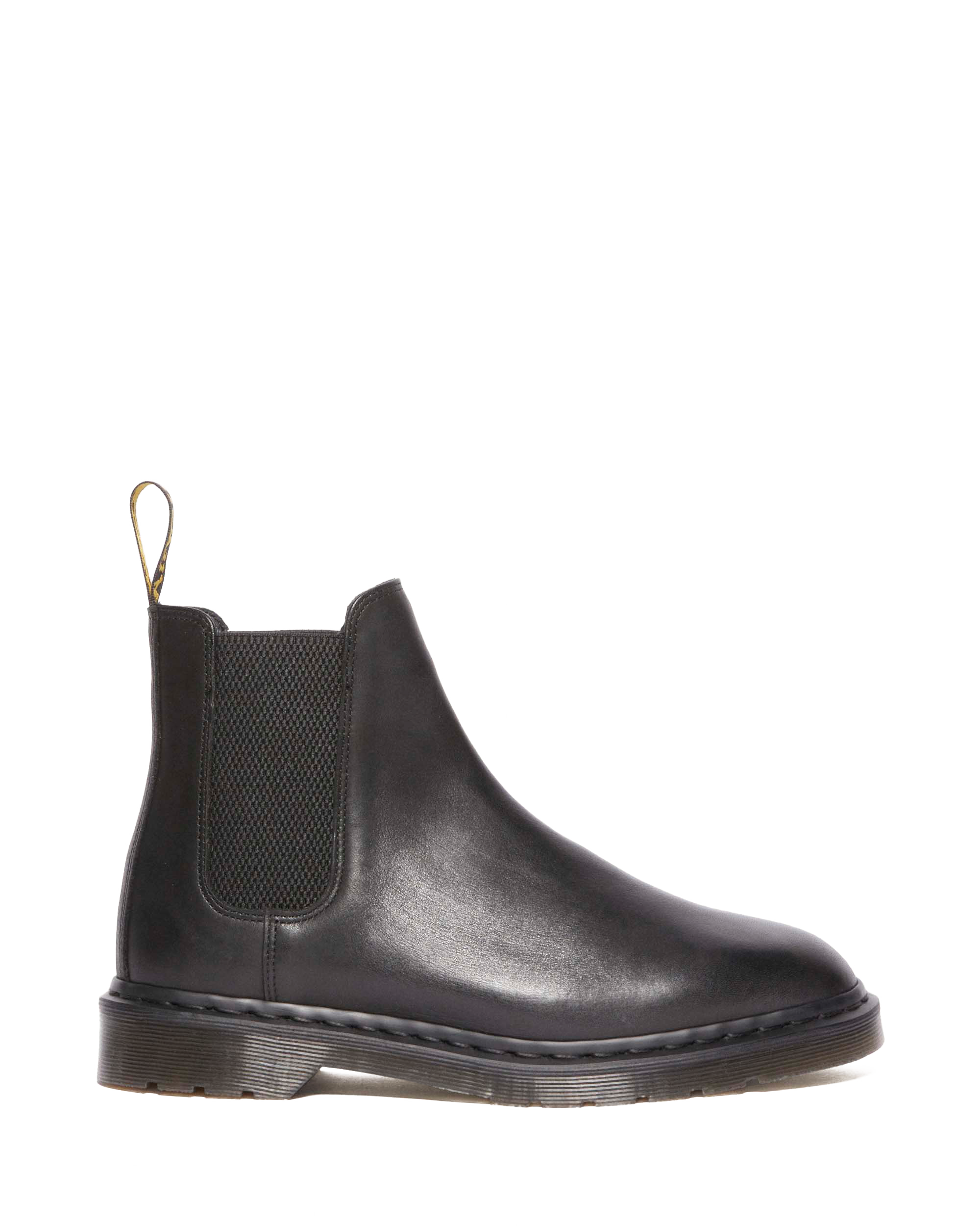 Graeme Analine leather Chelsea boots