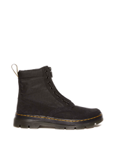 Combs Jungle Zip Casual Boots