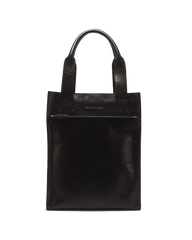 LEATHER TOTE BAG