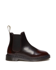 Graeme Arcadia leather Chelsea boots