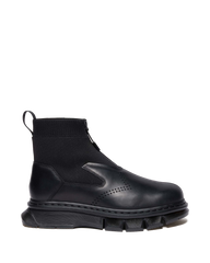 14XX Qubist Zip Boot