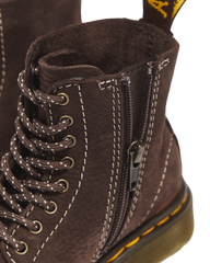 Toddler 1460 Tumbled Nubuck Boots