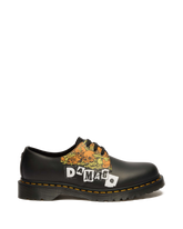 1461 Metallica Shoes