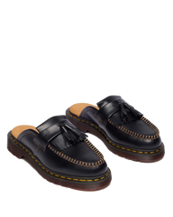Adrian Leather Mules