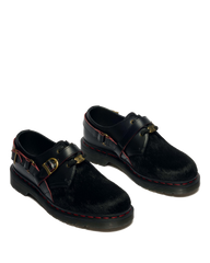 1461 Year Of The Horse Leather Shoes