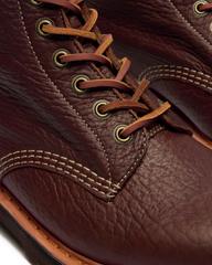 1460 Wild Grain Leather Boots
