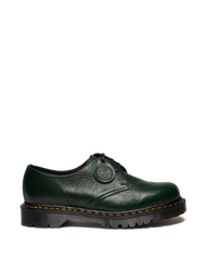1461 Made in England Buckingham Leather Shoes