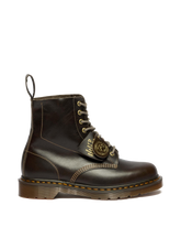 1460 Made In England Classic Calf Leather Boots