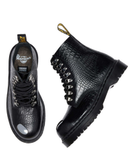 1460 PASCAL BEX STEEL TOE LEATHER BOOTS
