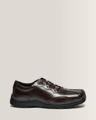 Aurix Satin Finish Leather 5i Shoes