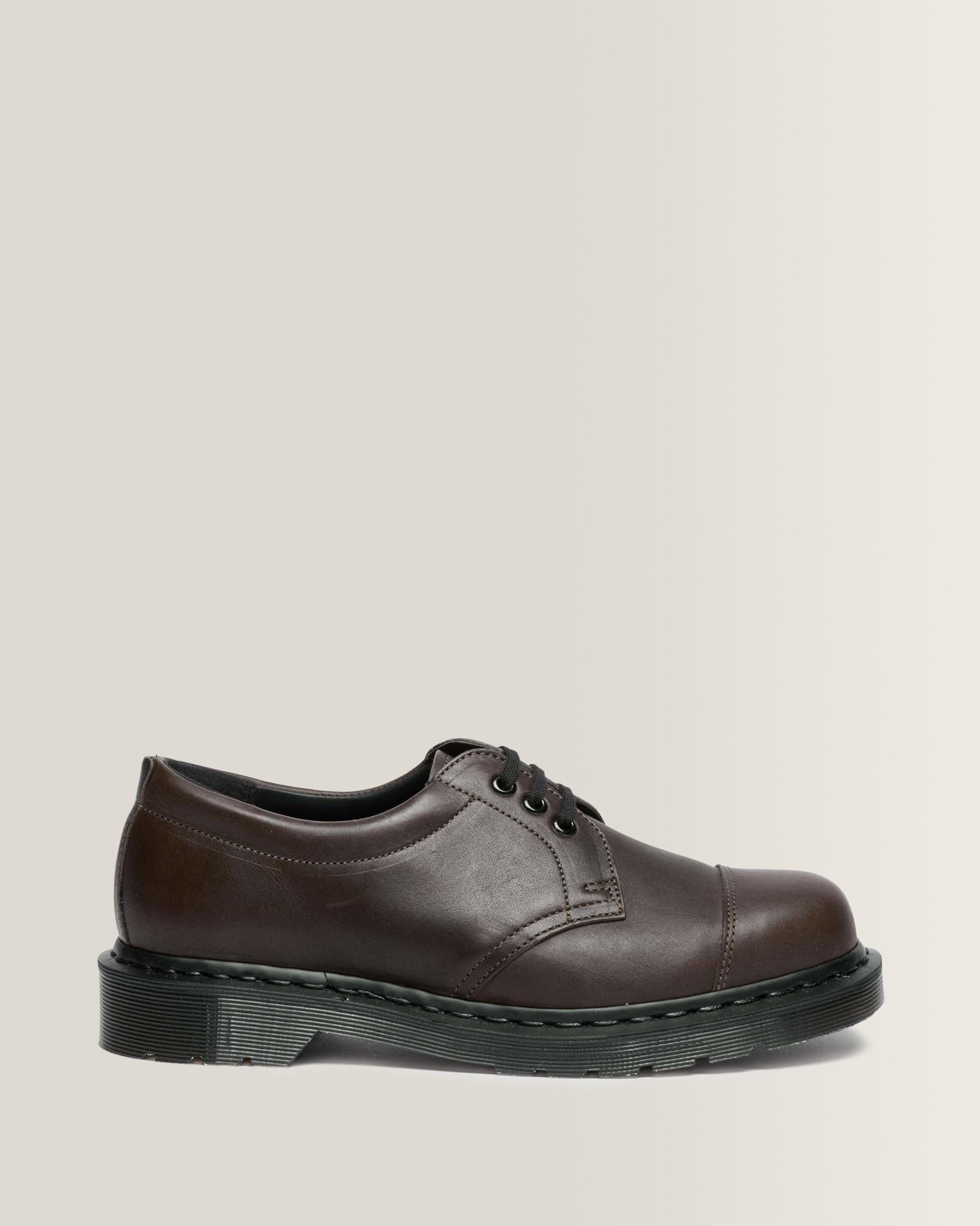 1461 MHL 3-Eye Leather Shoes