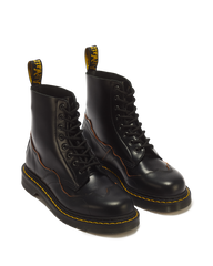 1460 Pascal RI 8 Eye Boot