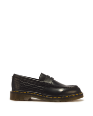 Penton Wasted Youth Smooth Leather Loafers