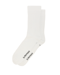 Double Doc Cotton Blend Socks