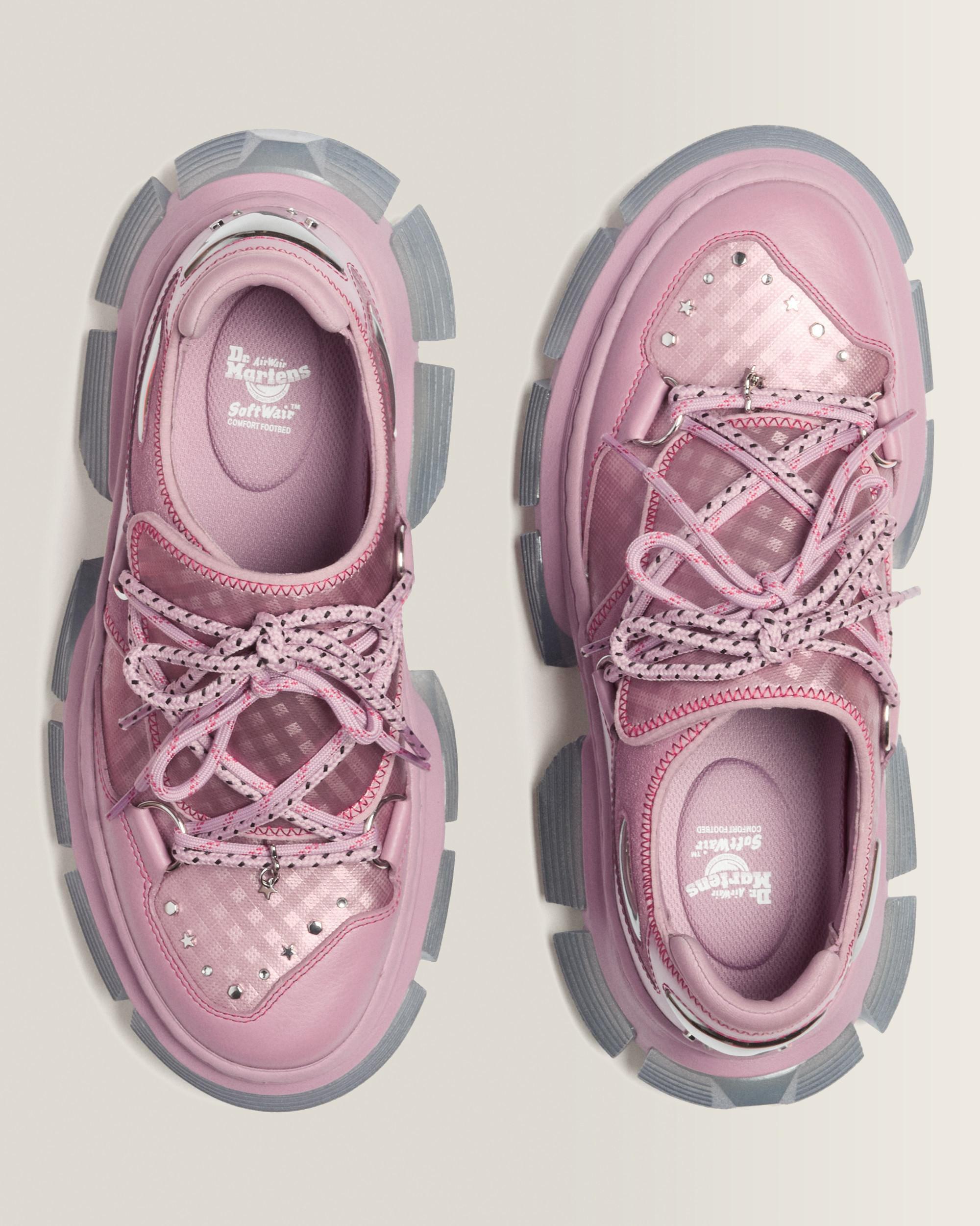 14XX DMXL 2.0 Guard Shoes