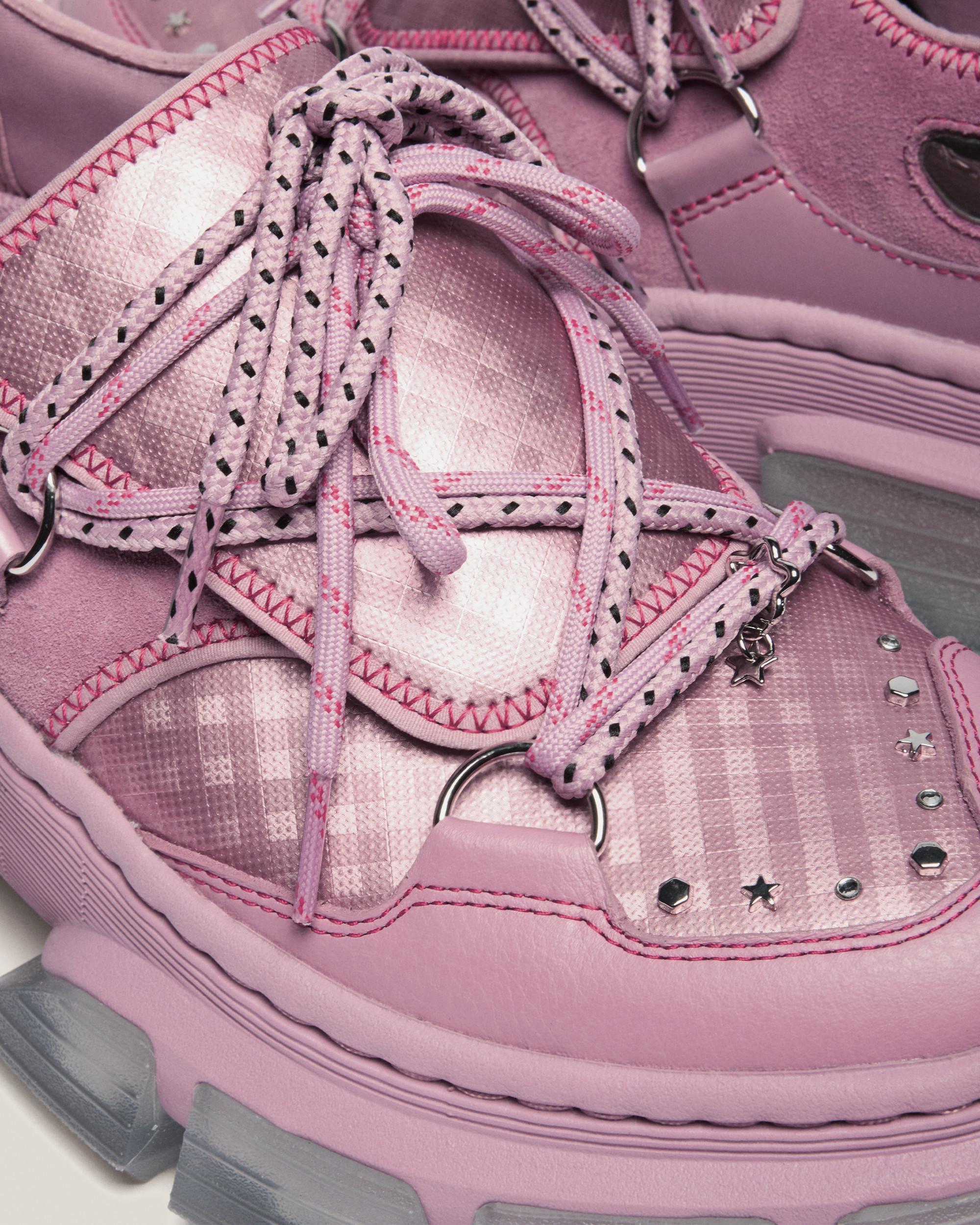 14XX DMXL 2.0 Guard Shoes