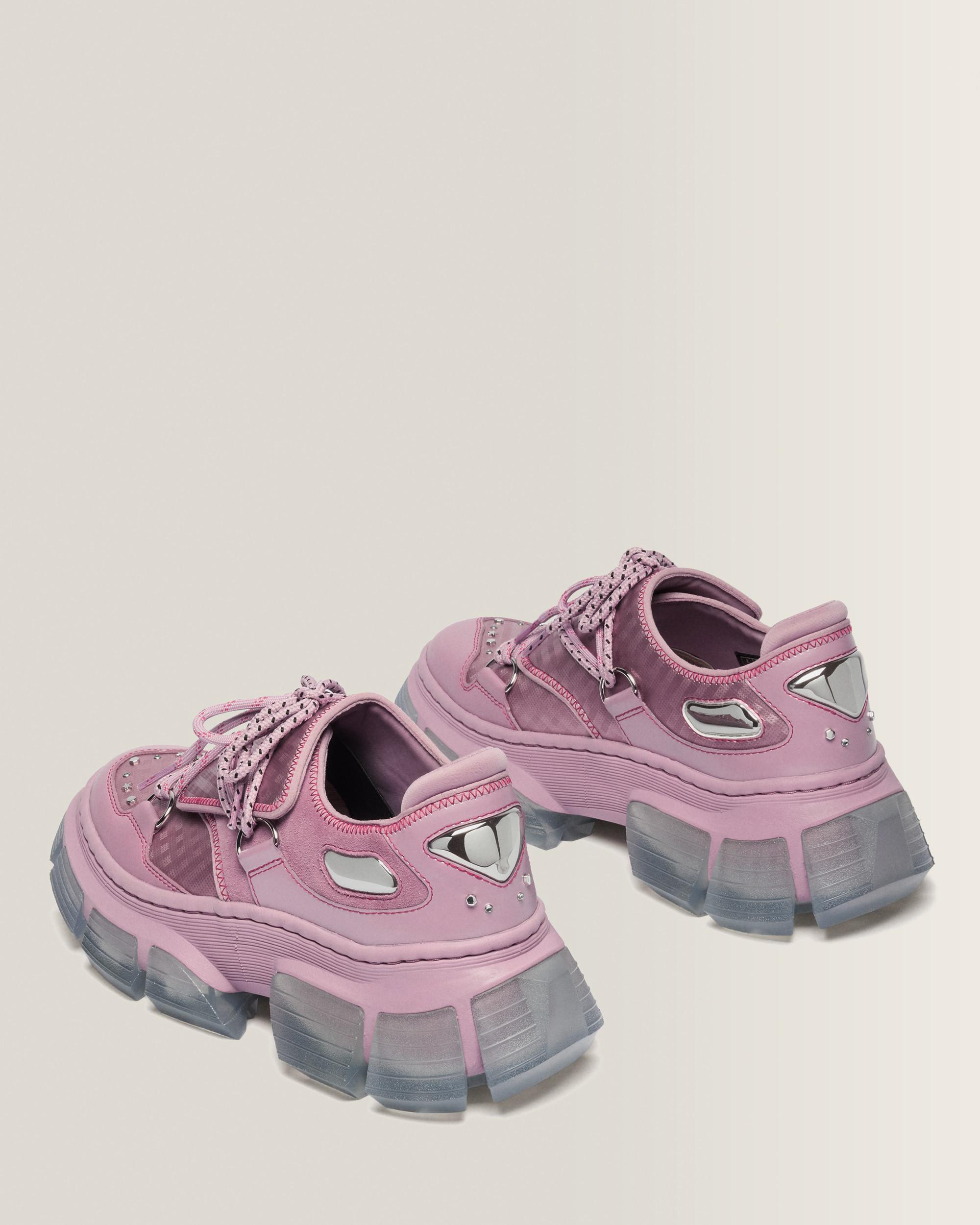 14XX DMXL 2.0 Guard Shoes