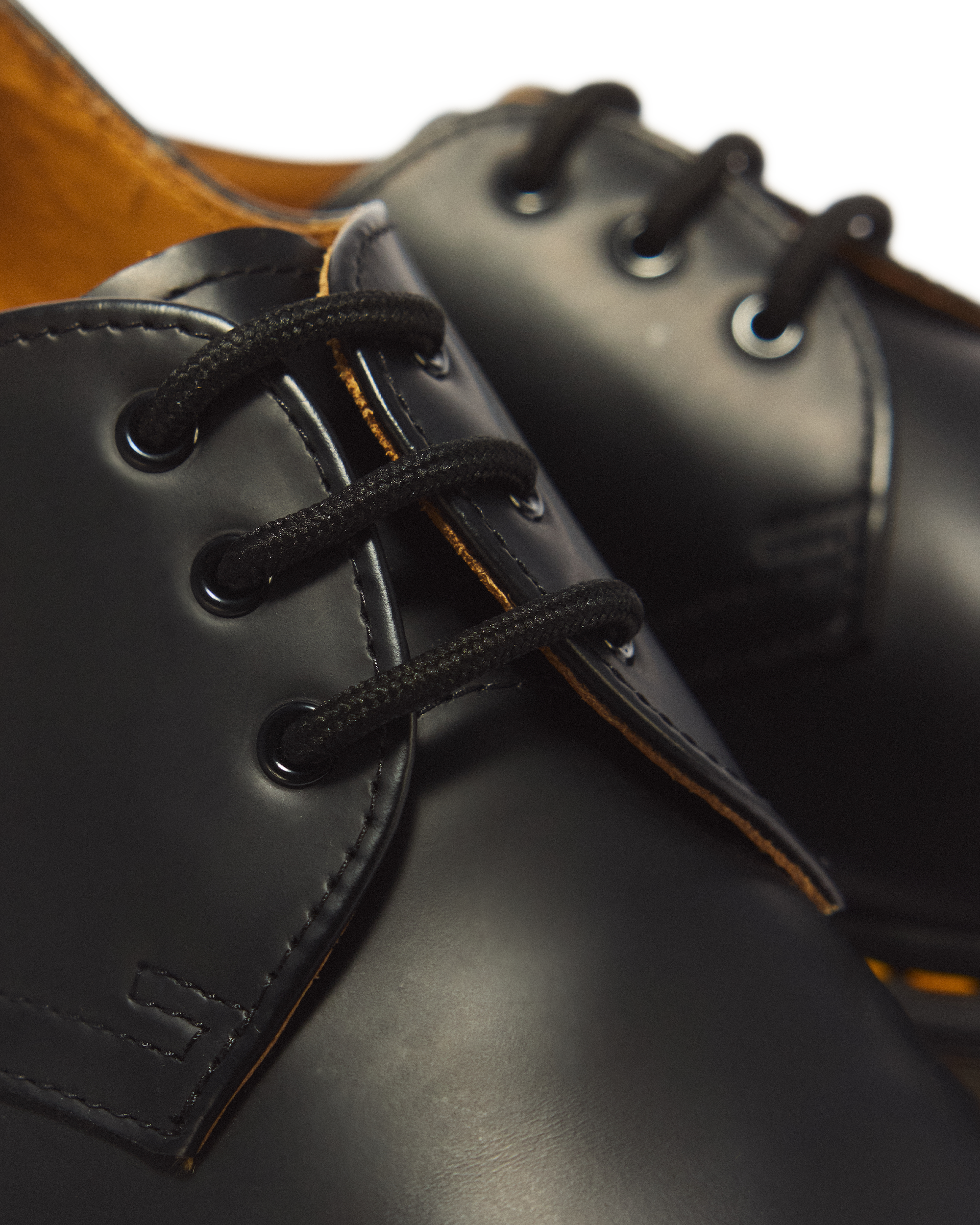 1461 Smooth Leather Oxford Shoes