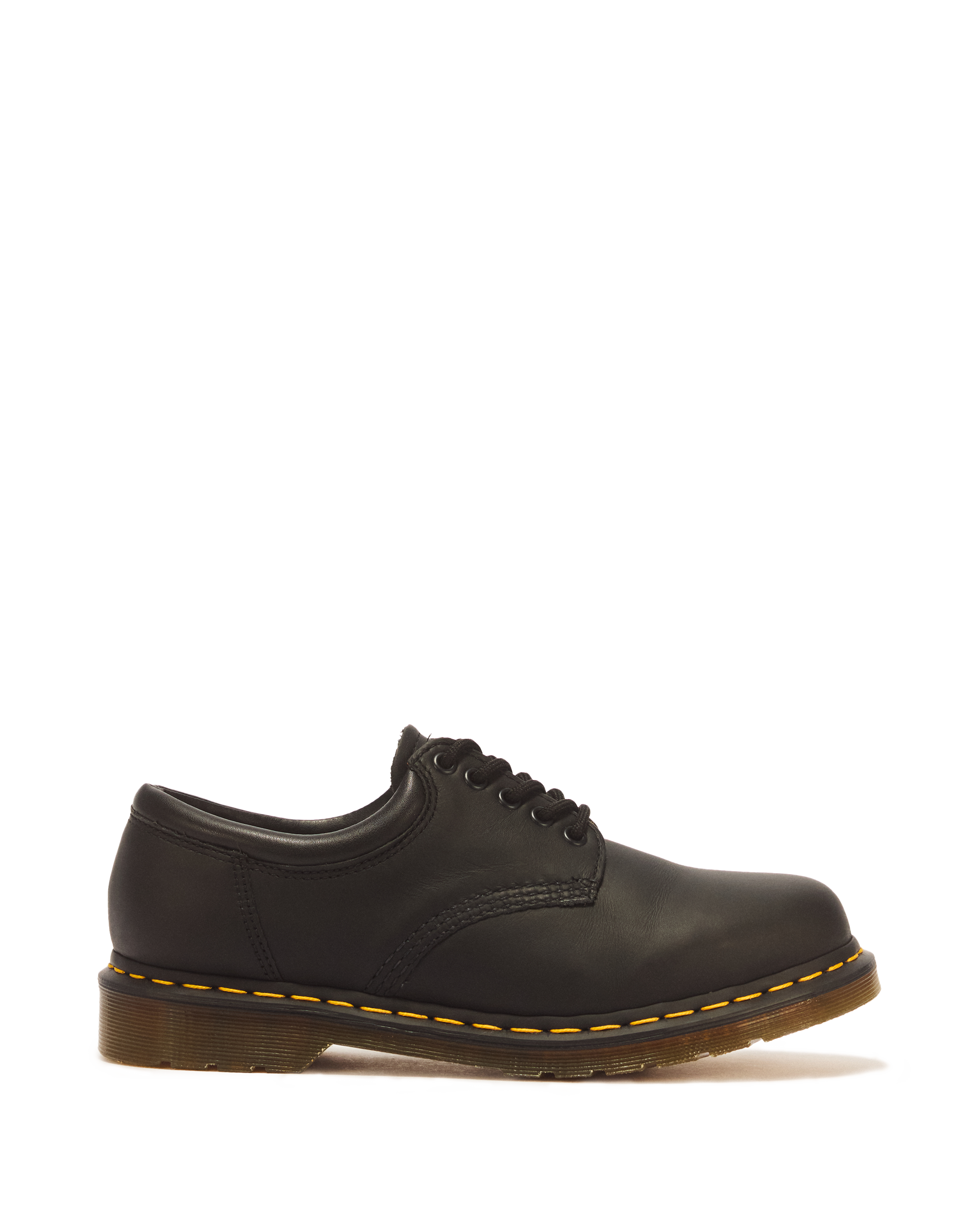 8053 Nappa Leather Casual Shoes