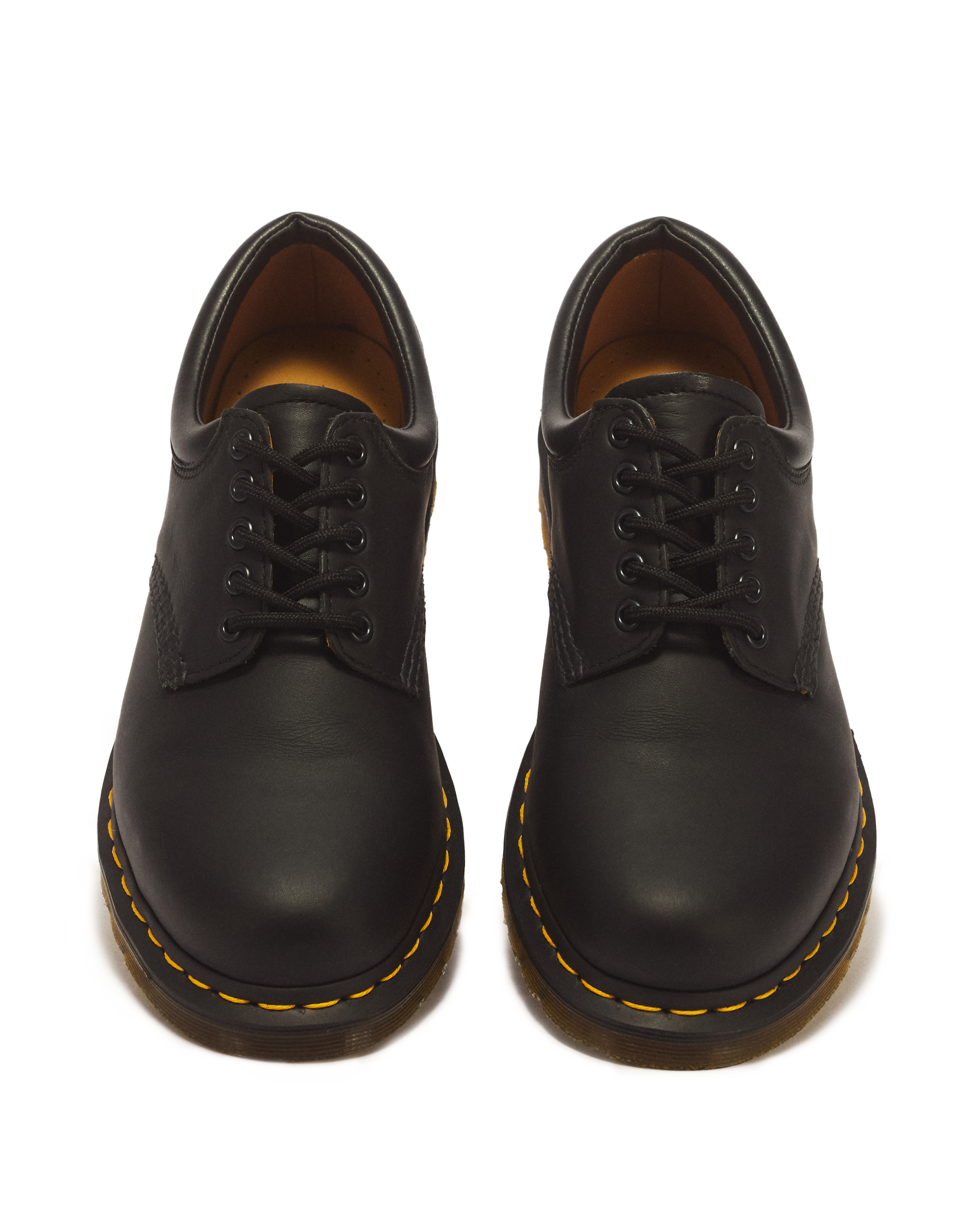 8053 Nappa Leather Casual Shoes