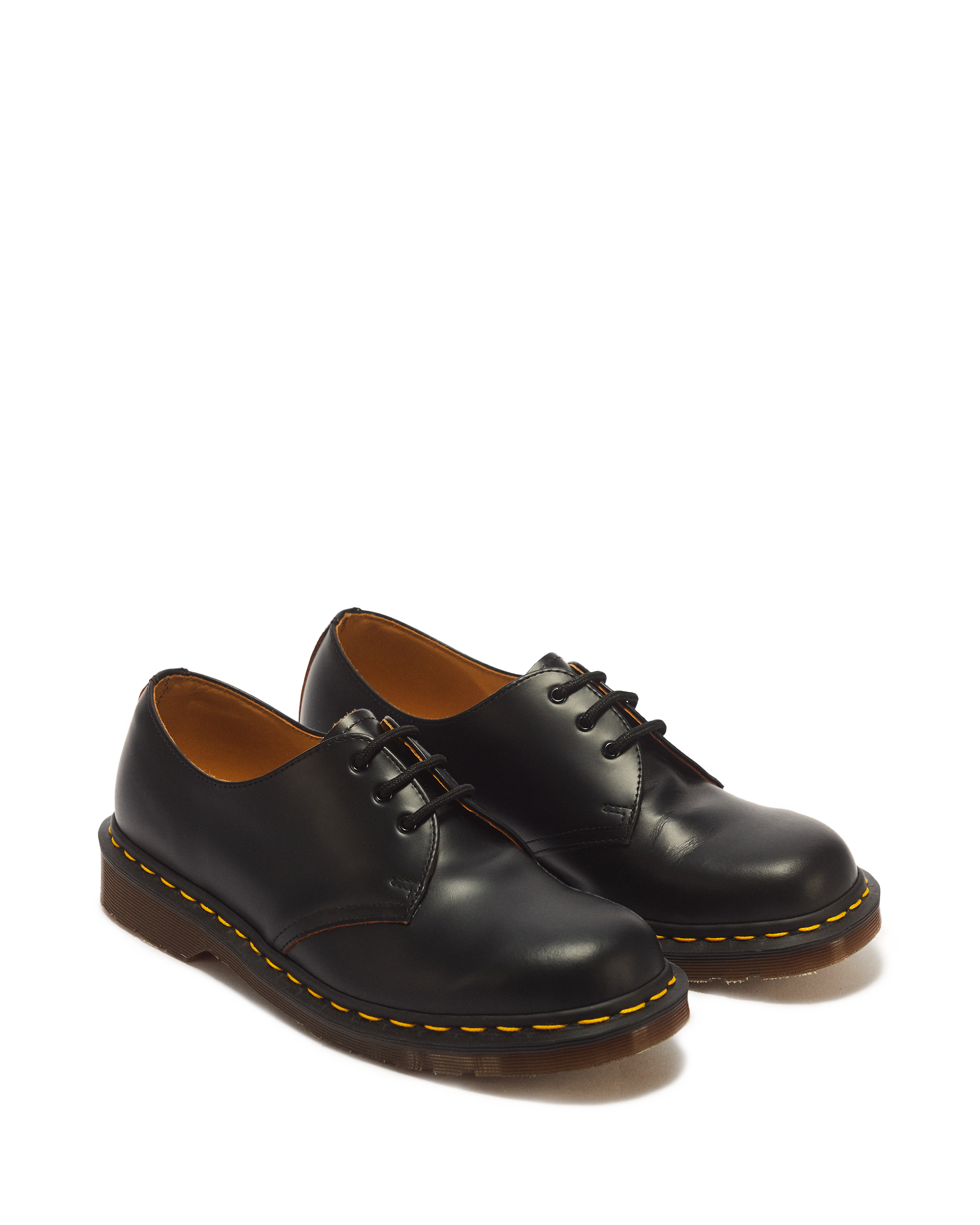 1461 Vintage Made in England Oxford Shoes
