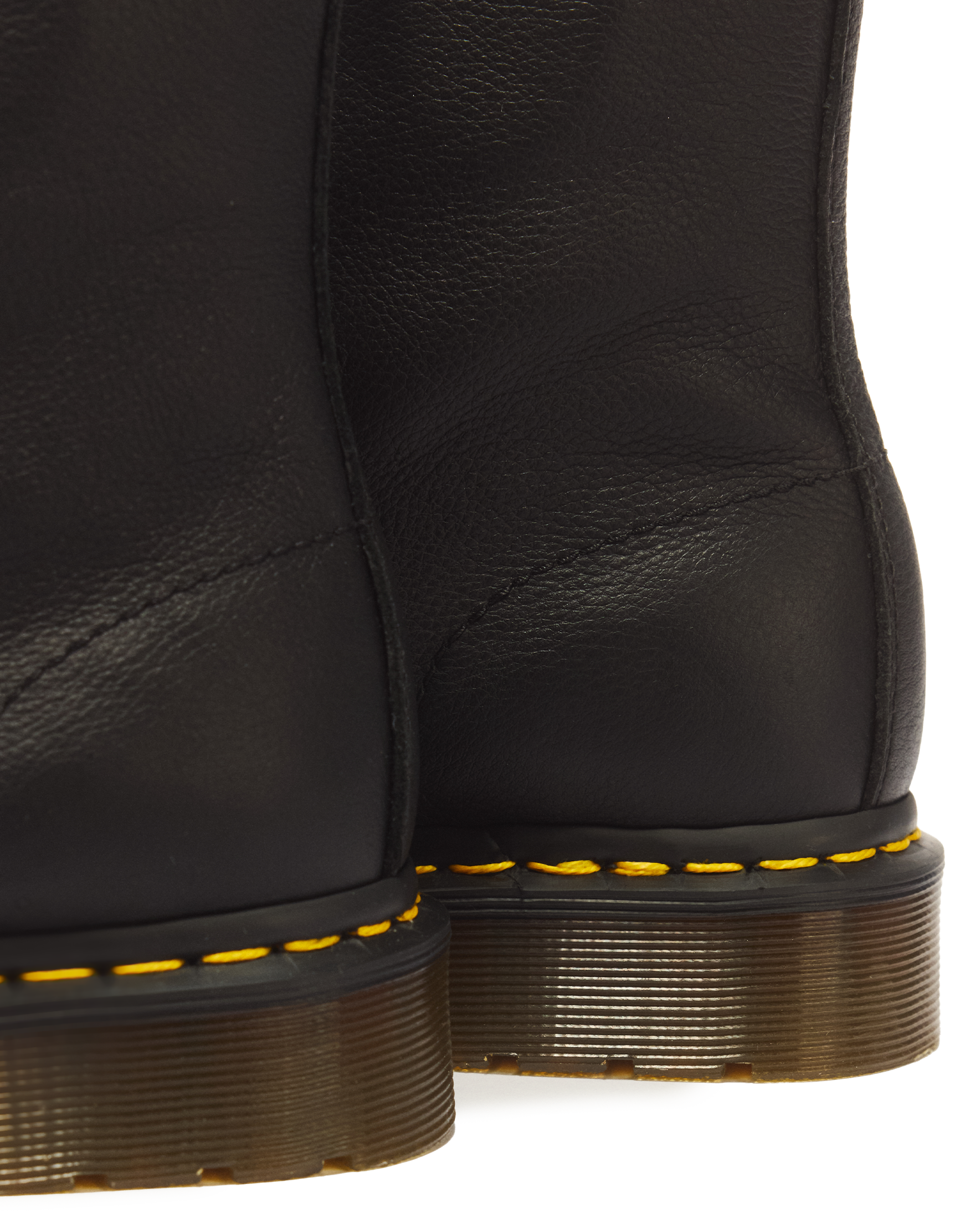 1460 Pascal Virginia leather boots