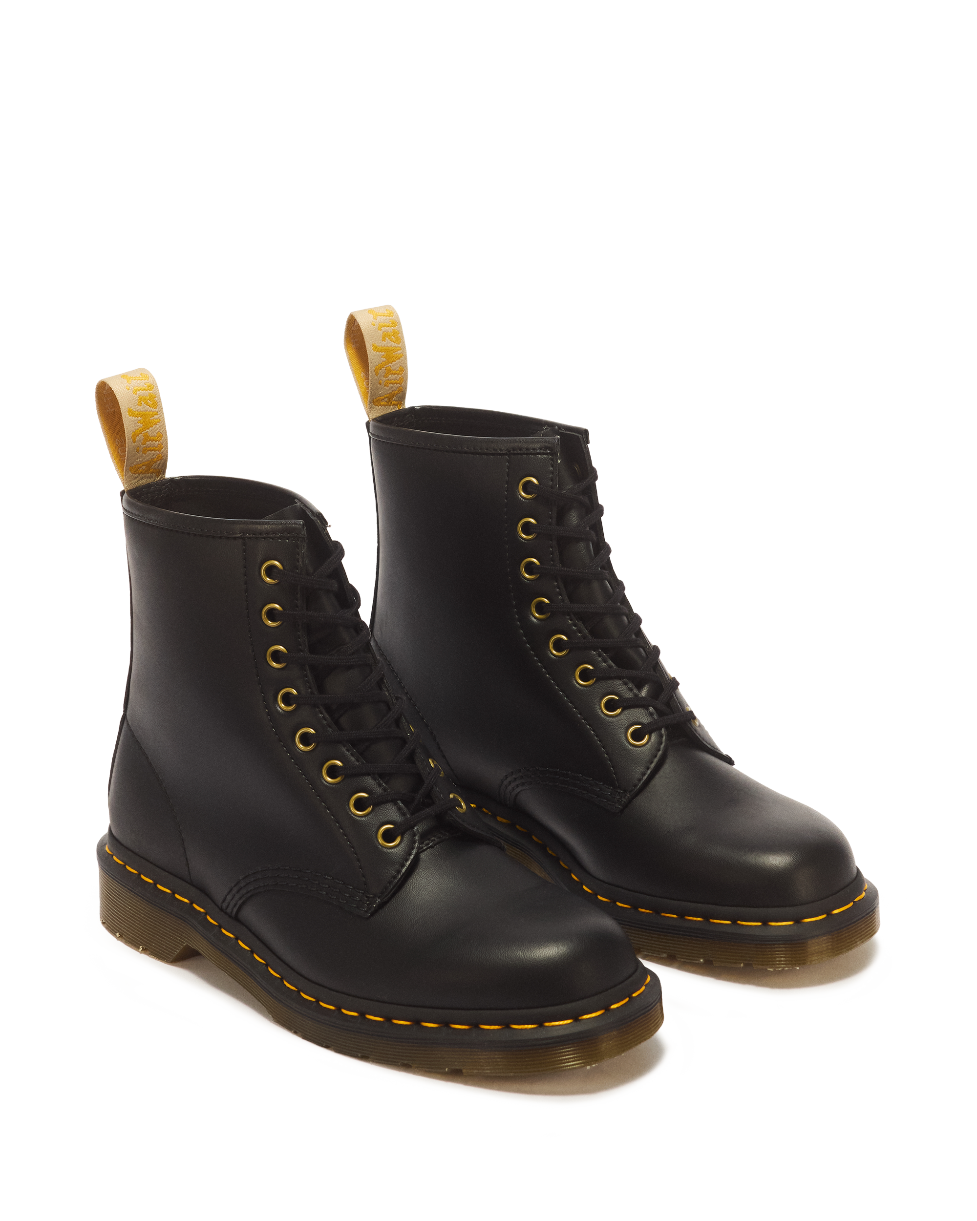Vegan 1460 Felix Lace Up Boots