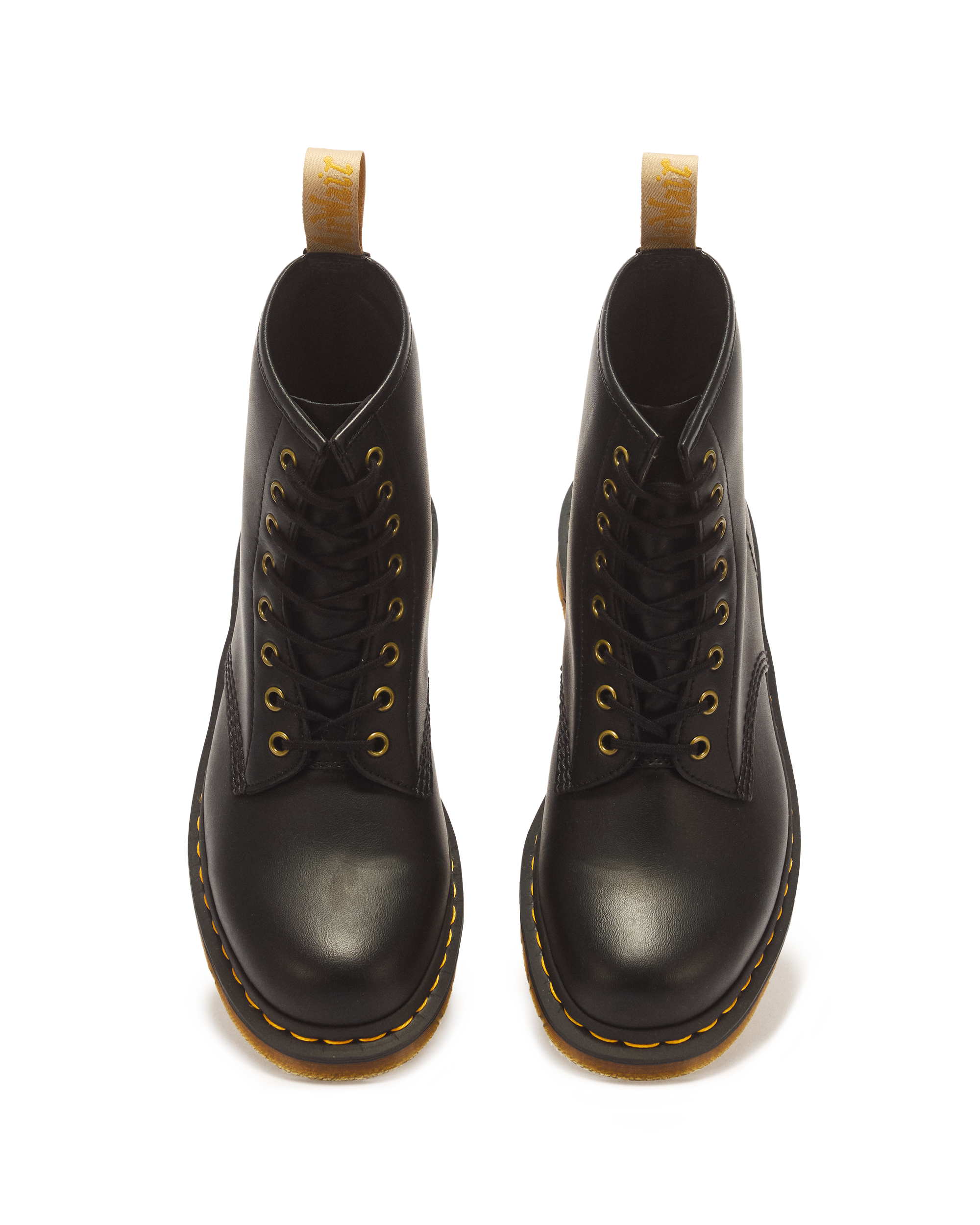 Vegan 1460 Felix Lace Up Boots