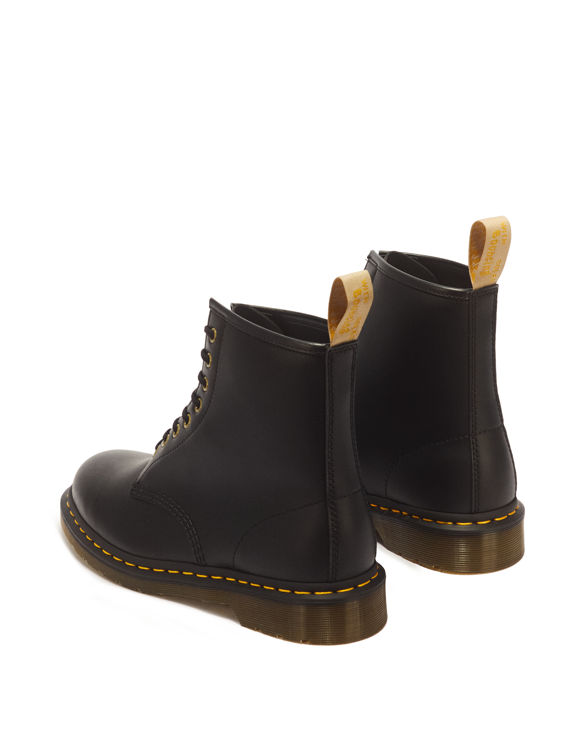 Vegan 1460 Felix Lace Up Boots