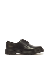 1461 Mono Smooth Leather Oxford Shoes