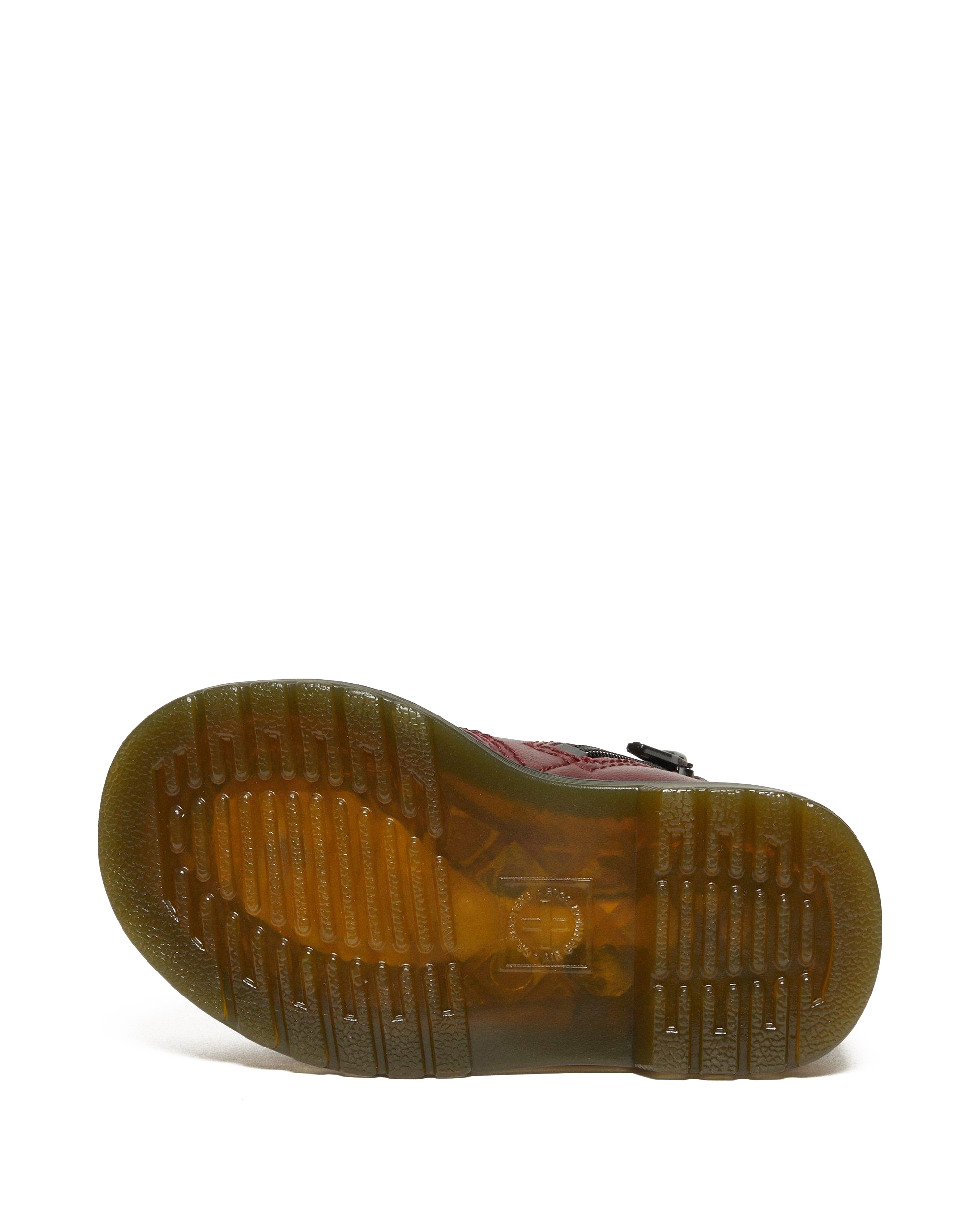 Infant 1460 Softy T Leather Lace Up Boots