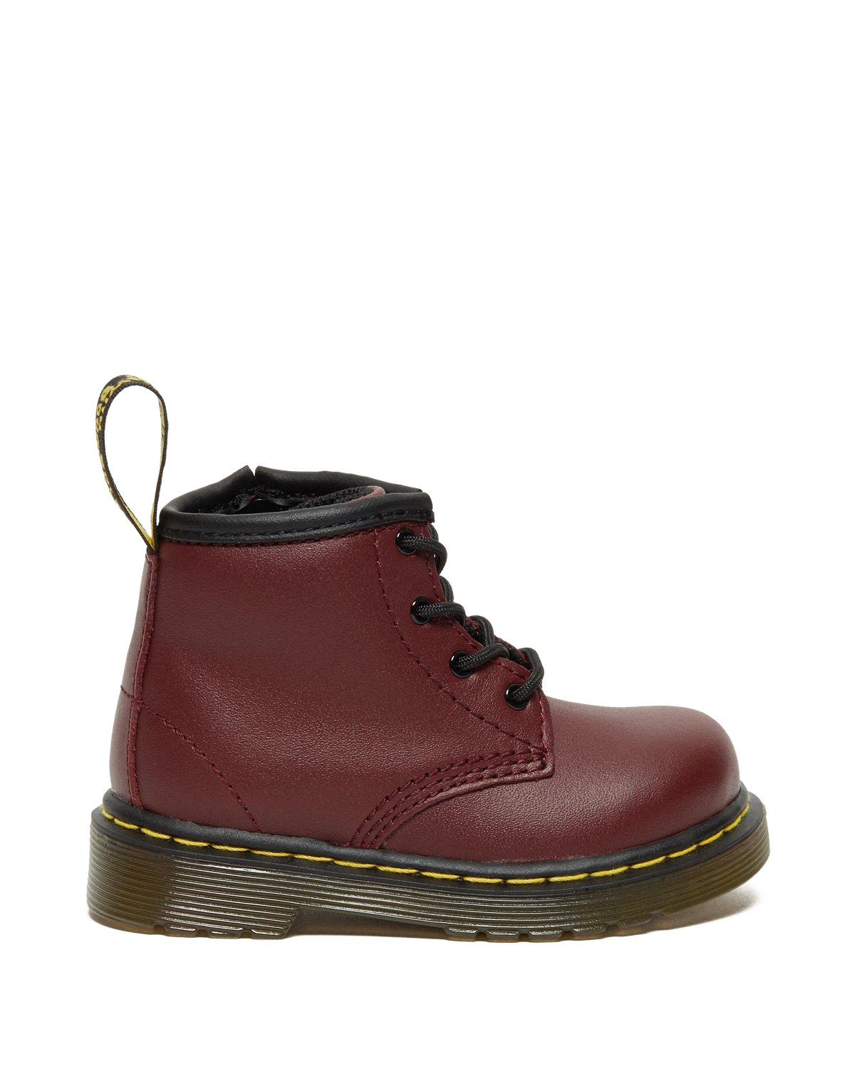 Infant 1460 Softy T Leather Lace Up Boots