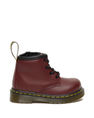 Infant 1460 Softy T Leather Lace Up Boots