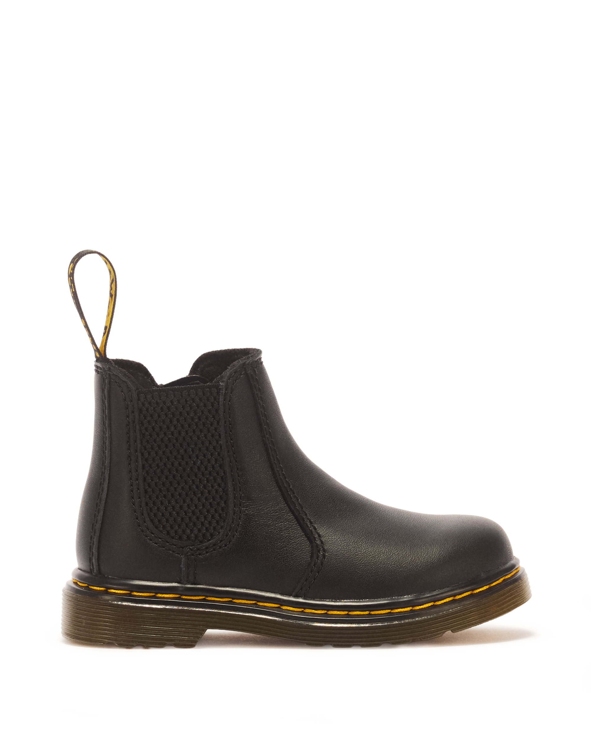 Infant/Toddler 2976 Softy T Leather Chelsea Boots