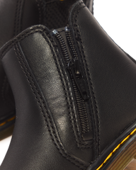 Infant/Toddler 2976 Softy T Leather Chelsea Boots