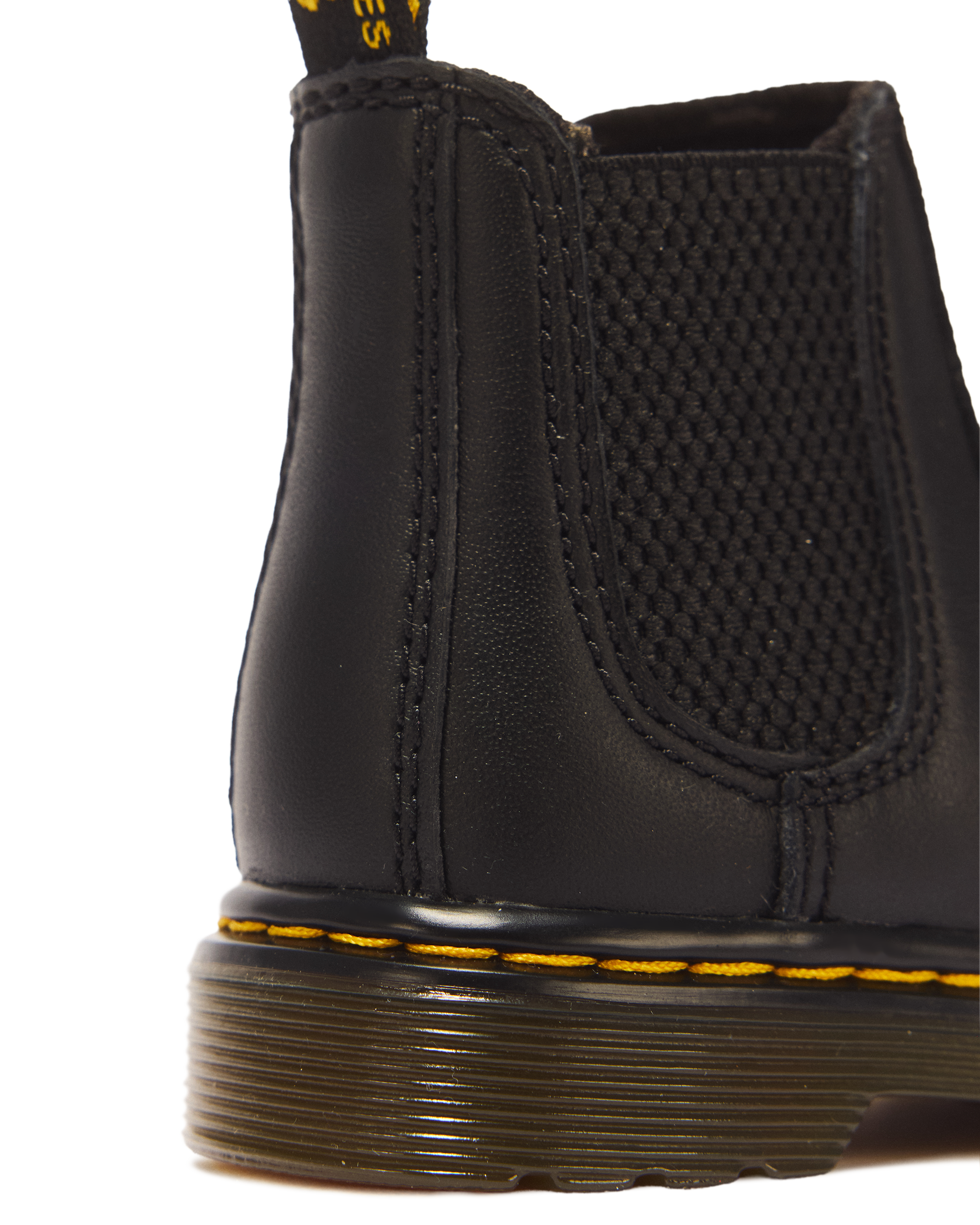 Infant/Toddler 2976 Softy T Leather Chelsea Boots