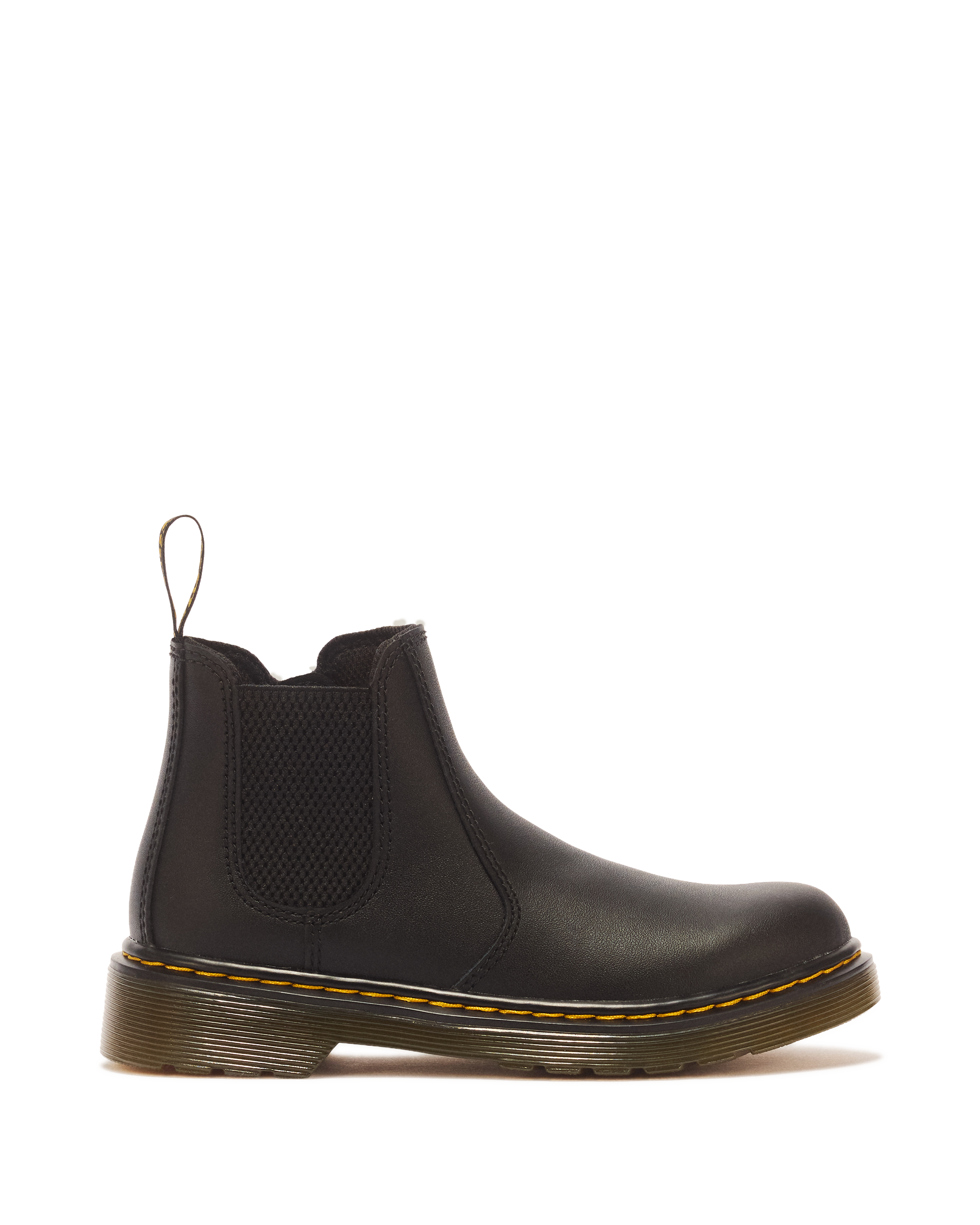 Junior 2976 Softy T Leather Chelsea Boots