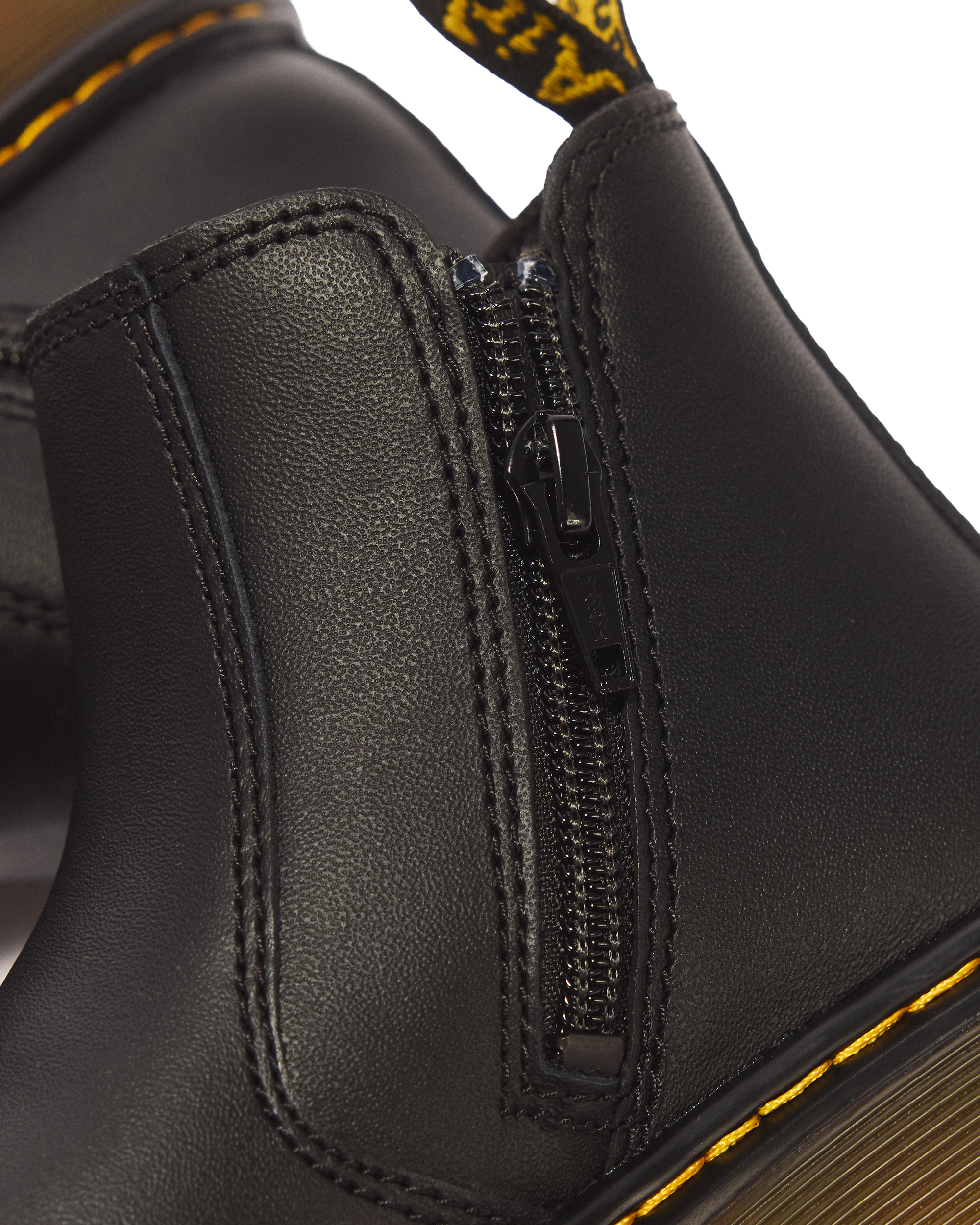 Junior 2976 Softy T Leather Chelsea Boots