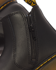Junior 2976 Softy T Leather Chelsea Boots