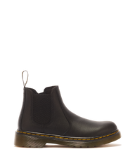 Junior 2976 Softy T Leather Chelsea Boots