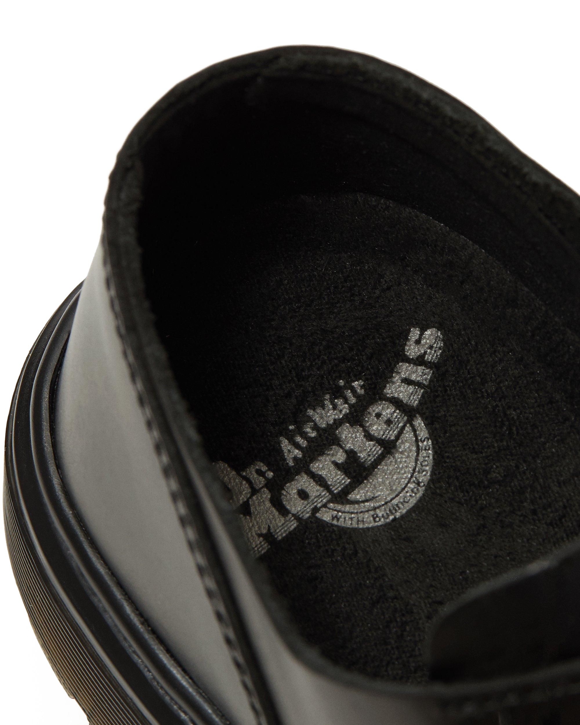 Dante Brando Leather Casual Shoes